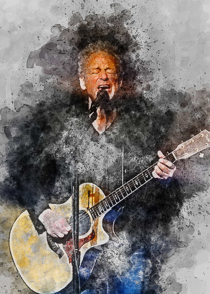 Lindsey Buckingham