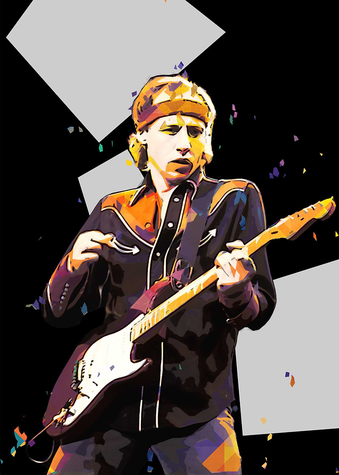 Mark Knopfler