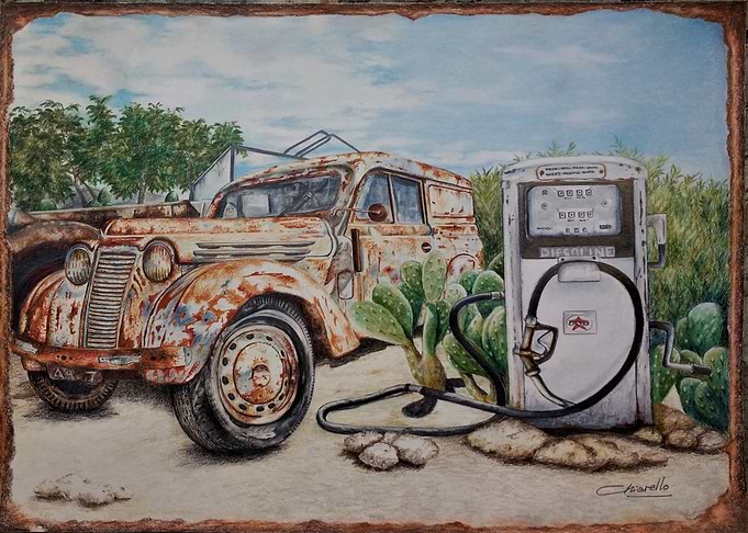 OXIDADO