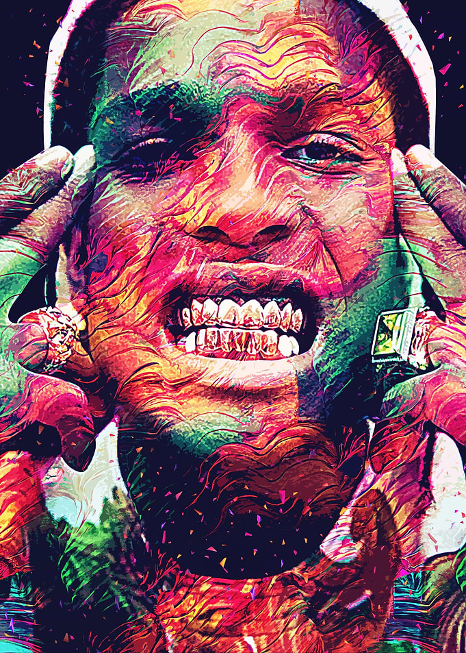 Asap Rocky