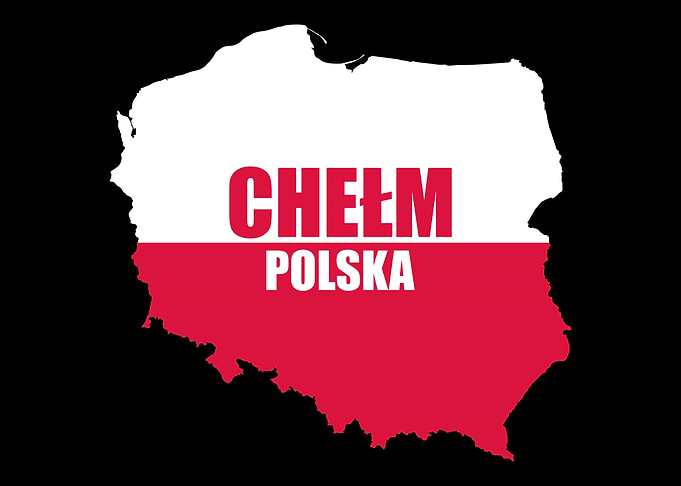 CHEM Polska Poland gift