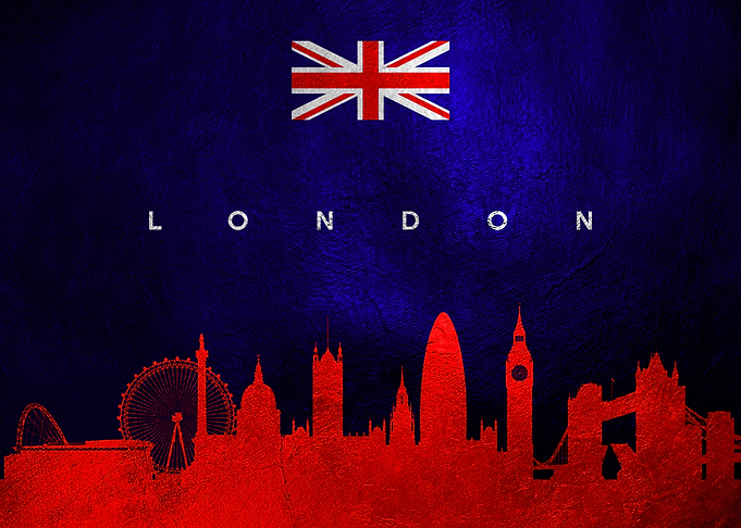 London United Kingdom
