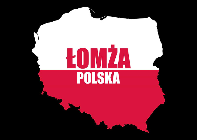 OMA Polska Poland gift