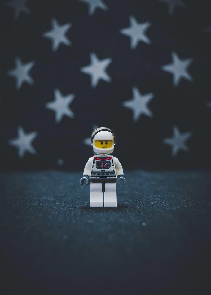 SPACEMEN