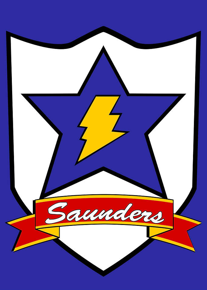 Saunders