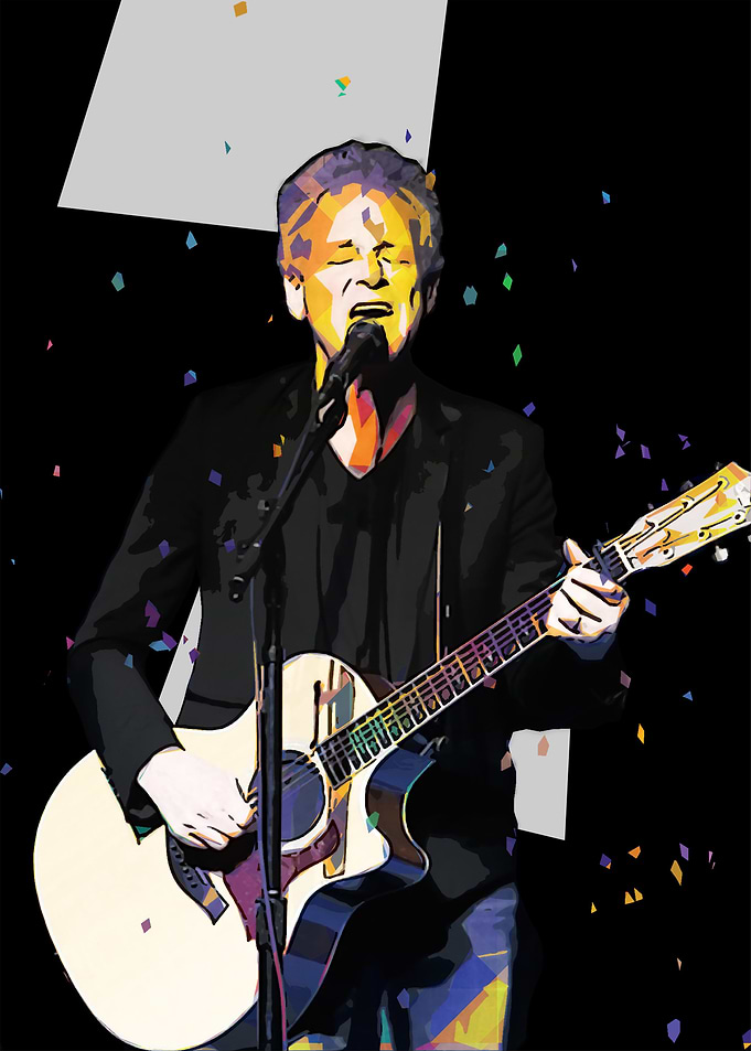 Lindsey Buckingham