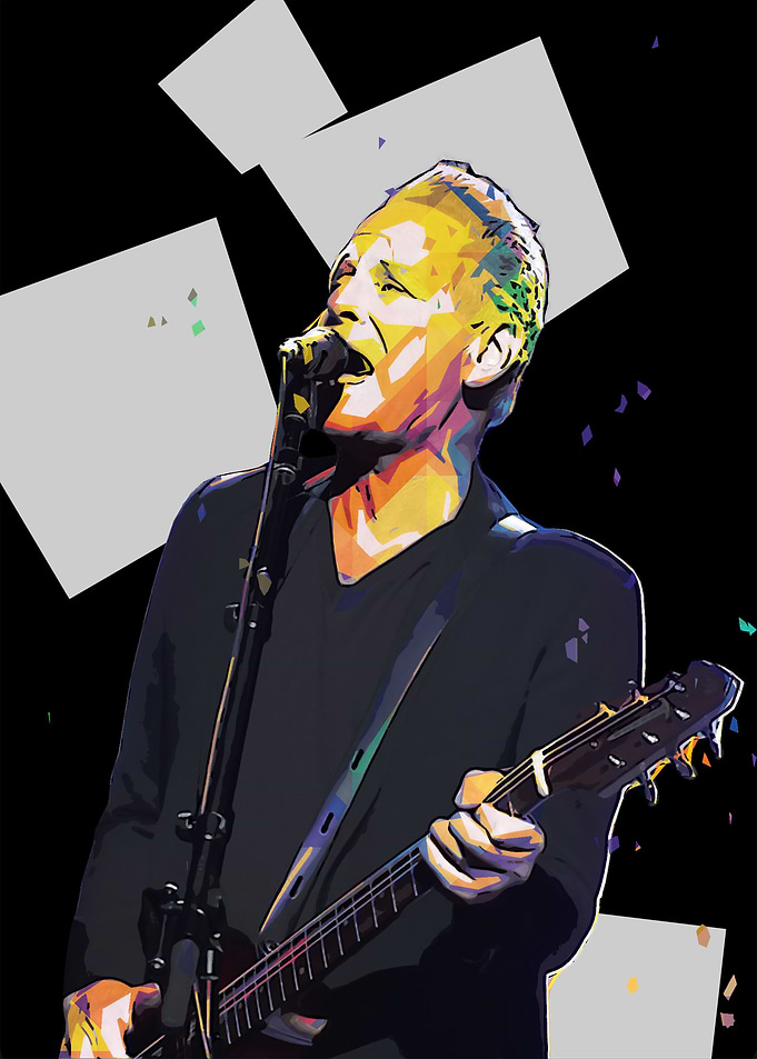 Lindsey Buckingham