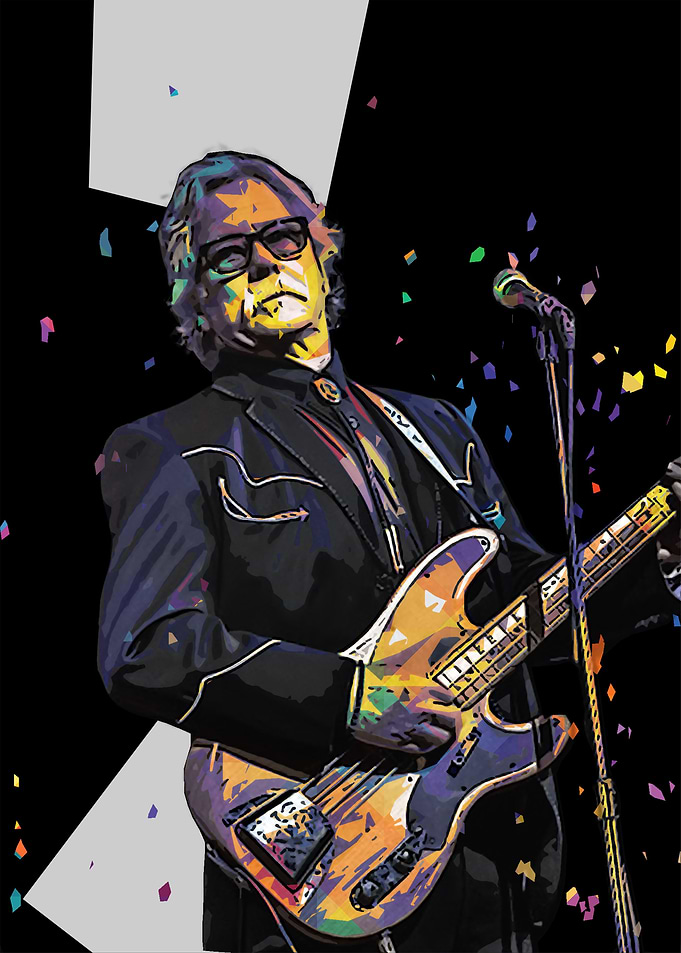 Roger McGuinn