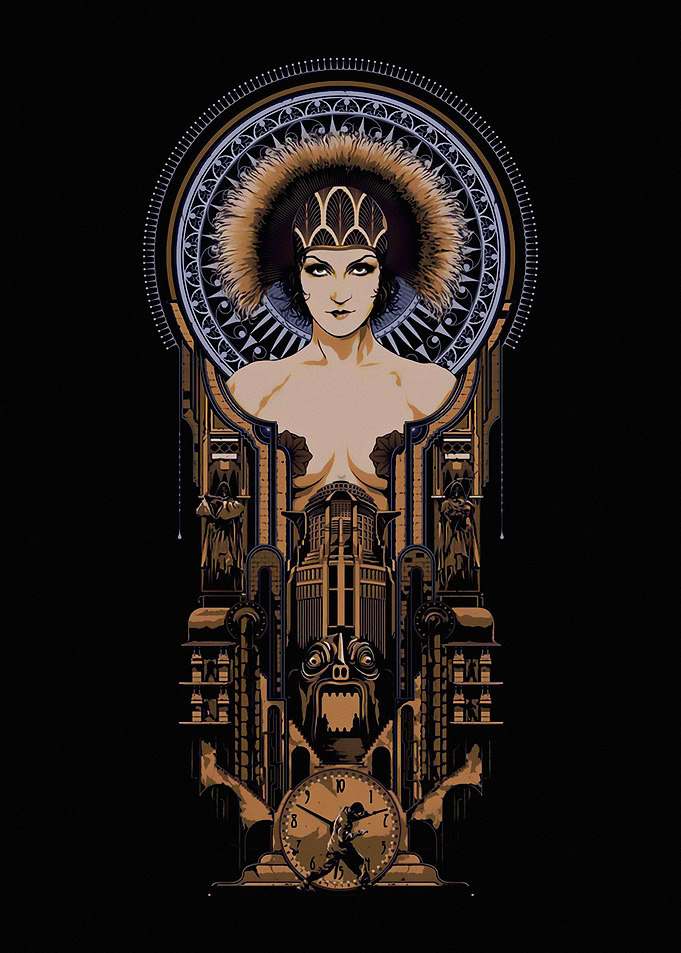 Metropolis