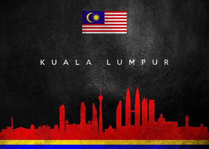 Kuala Lumpur Malaysia 2