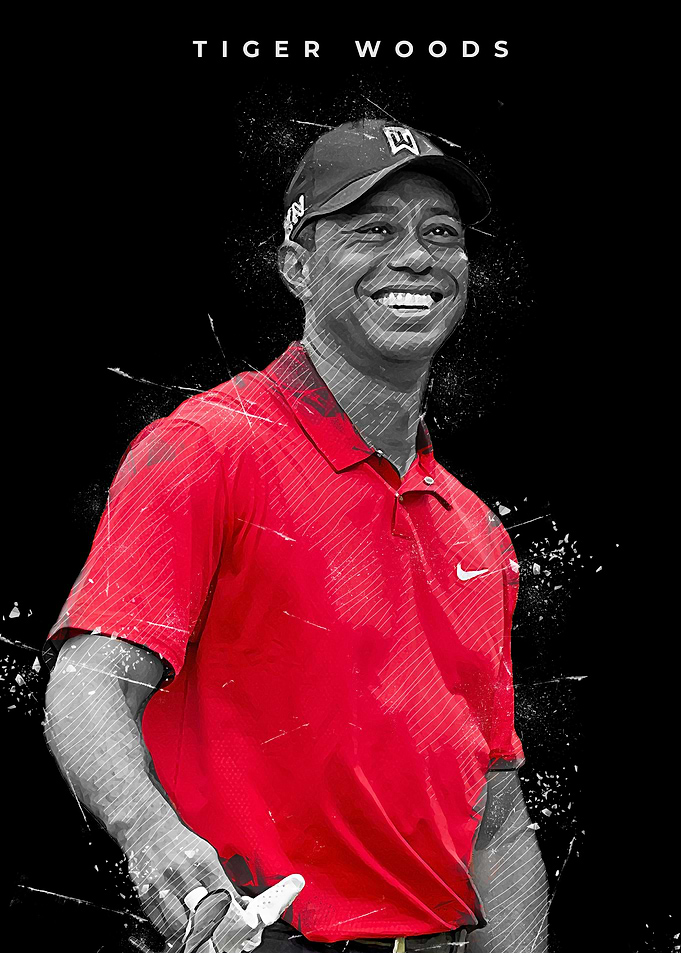 Tiger Woods