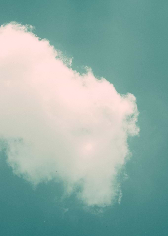 Cloud in the Sky