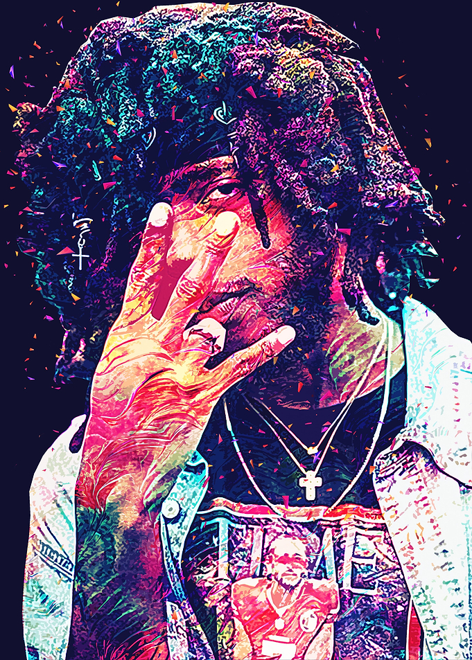 6lack