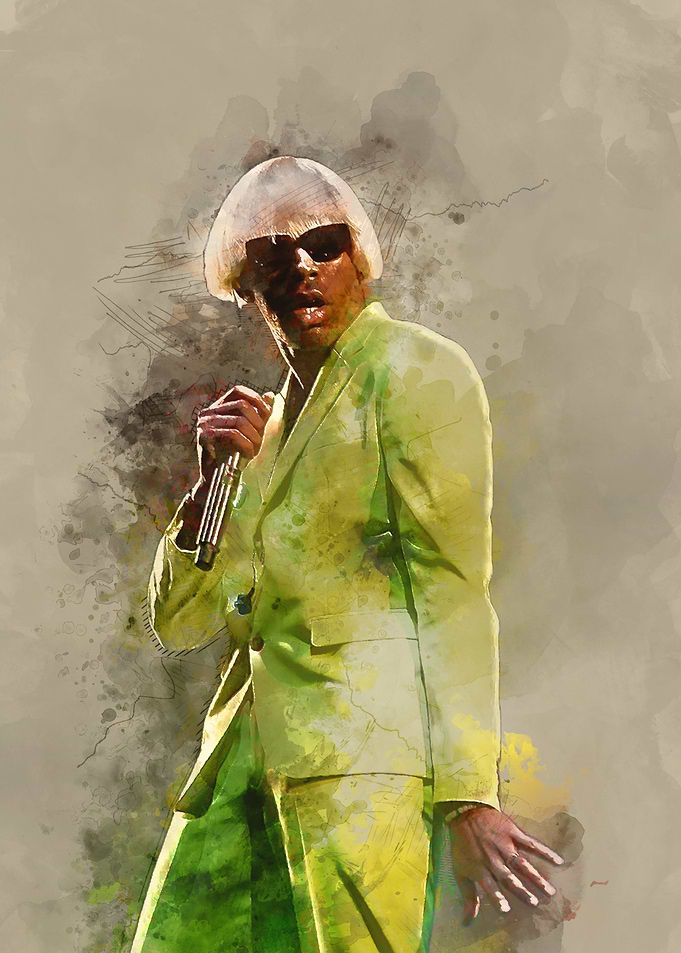 Tyler the Creator