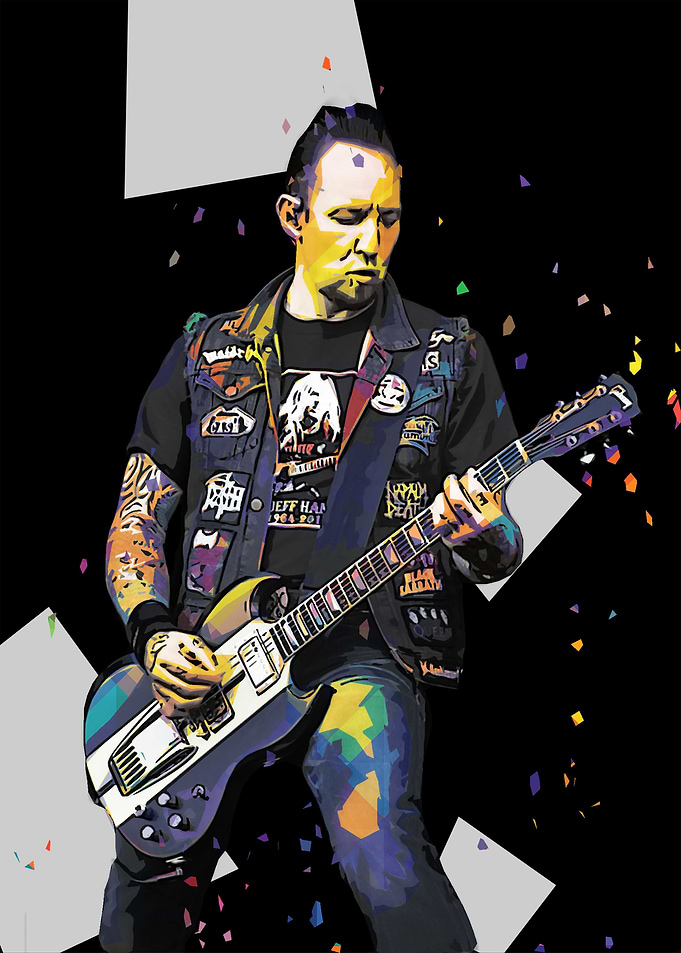 Michael Poulsen