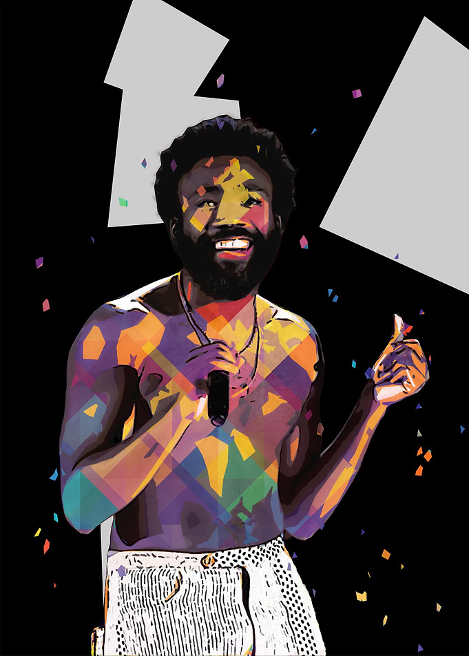 Childish Gambino