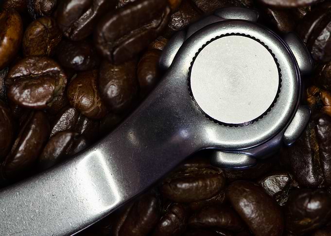 Coffee grinder