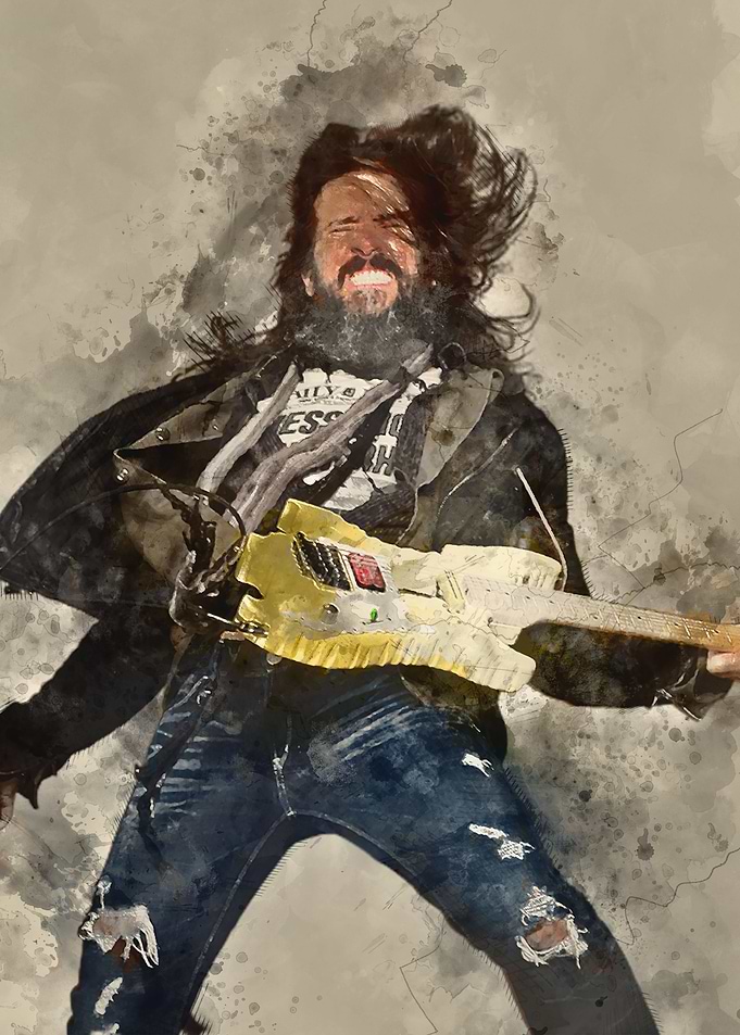 Ron Thal