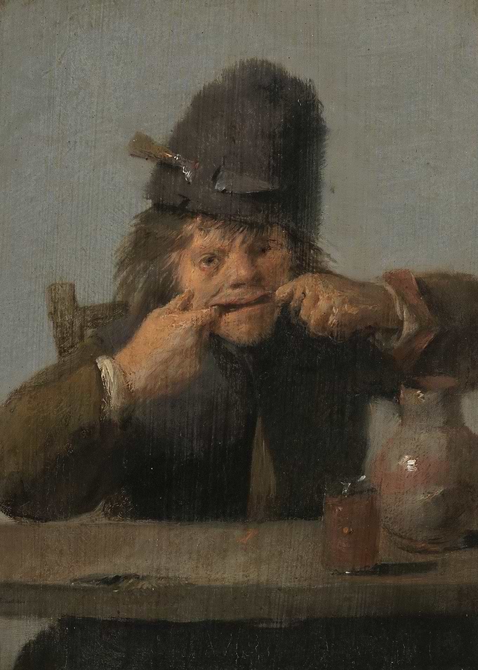 Youth Making a Face.jpg