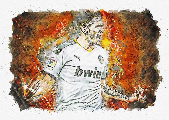 Maxi Gomez