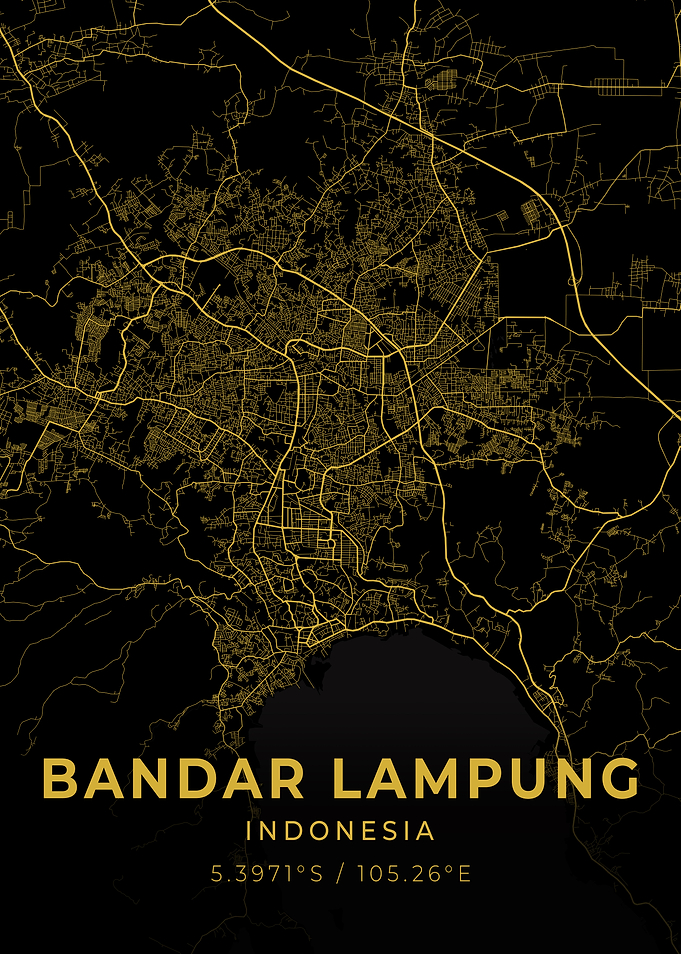 Bandar Lampung Indonesia