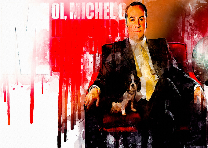 Moi michel g milliardaire