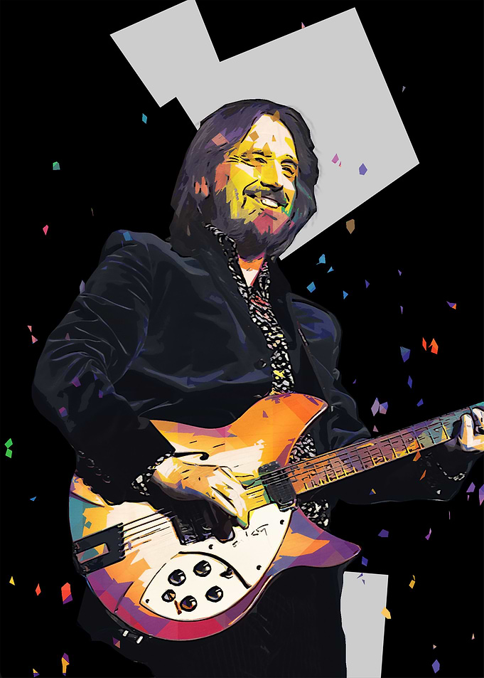 Tom Petty