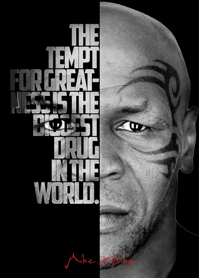 Mike Tyson