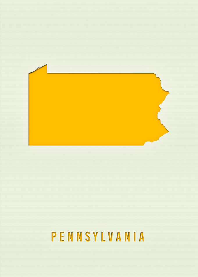 PENNSYLVANIA