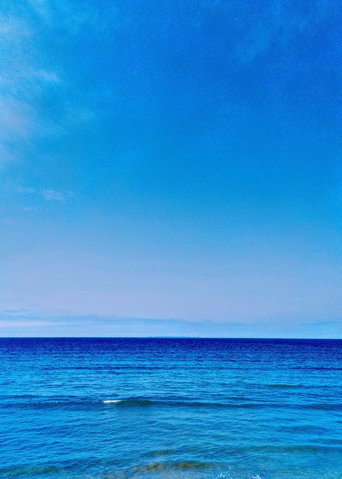 seaside