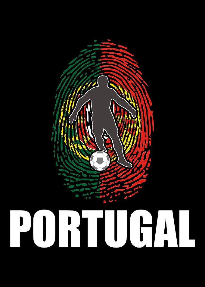Portugal Football