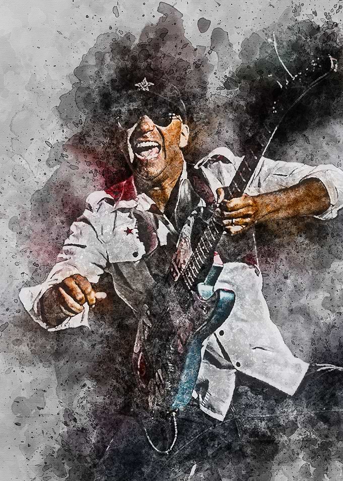 Tom Morello