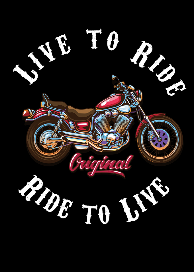 Motorcycle