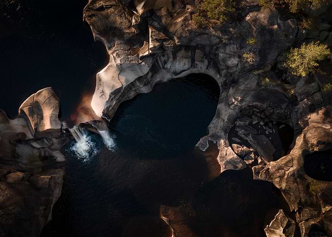 Wonder of nature