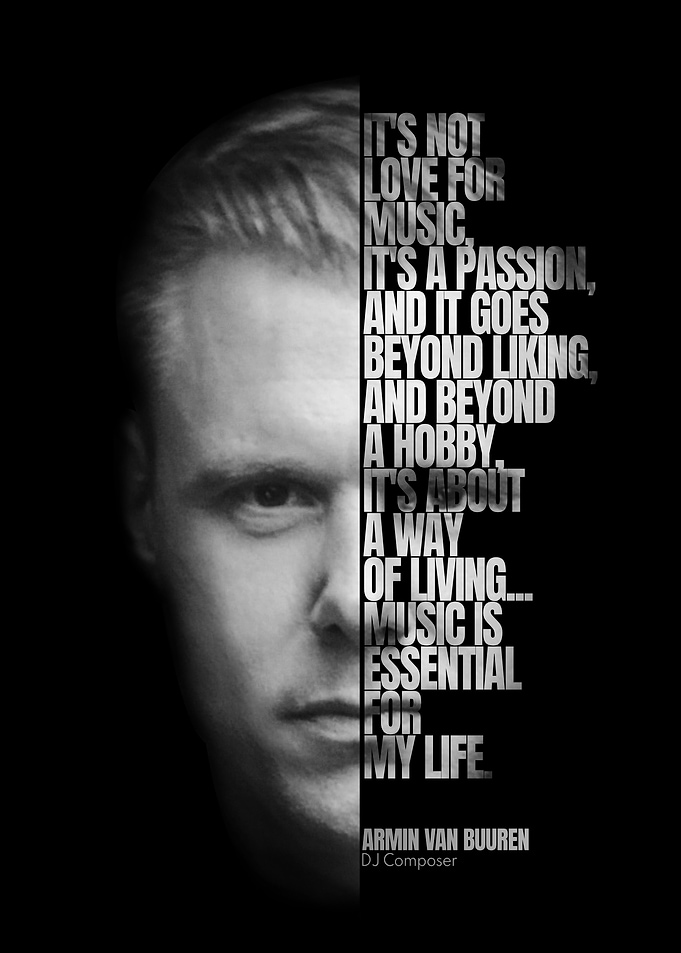 Armin van Buuren Composer