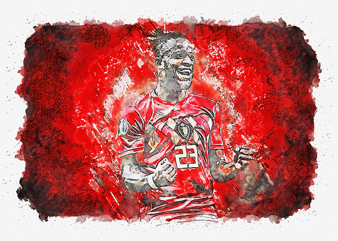 Michy Batshuayi
