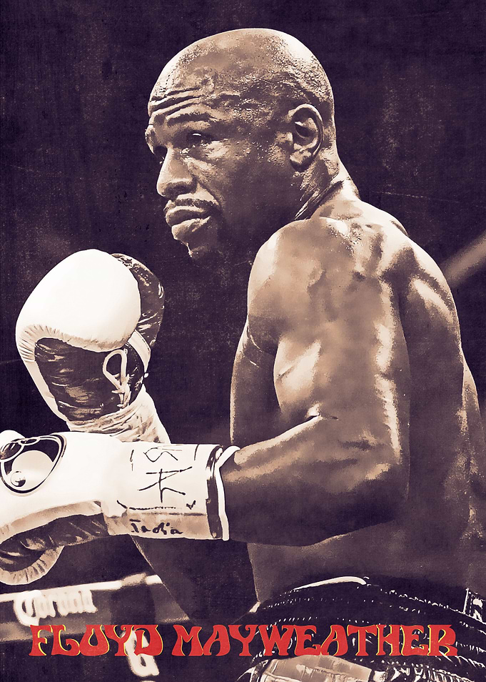 Floyd Mayweather