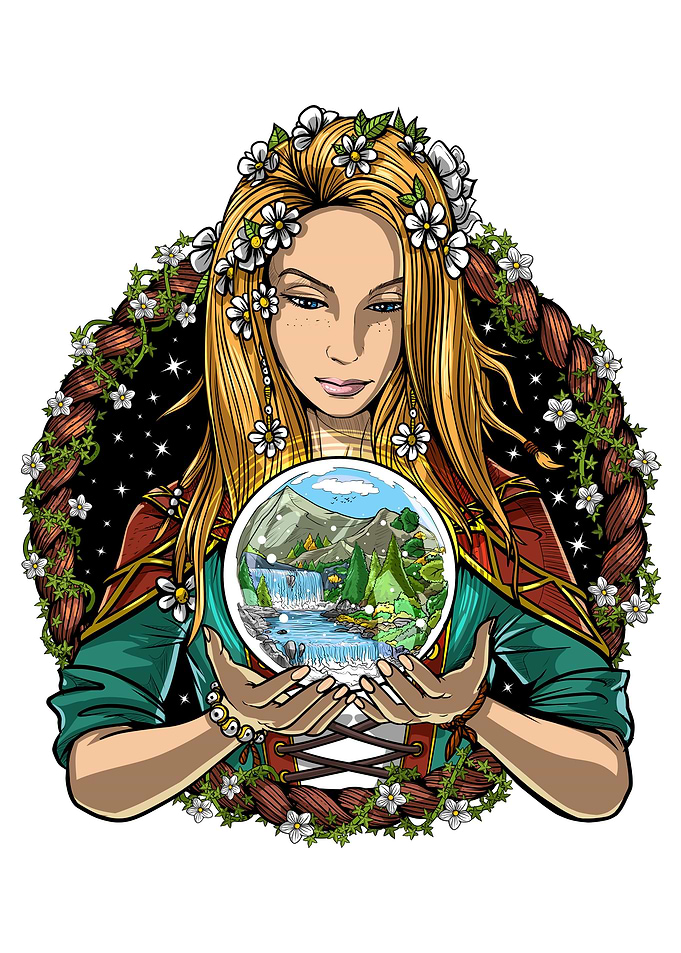 Fortune Teller