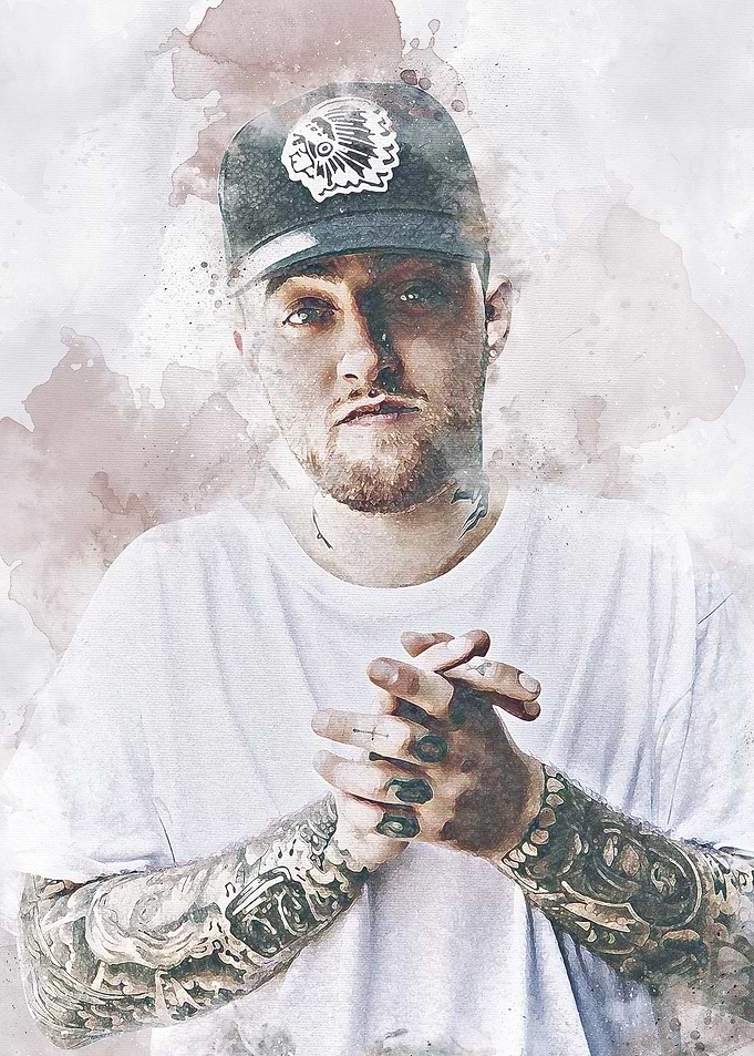 Mac Miller