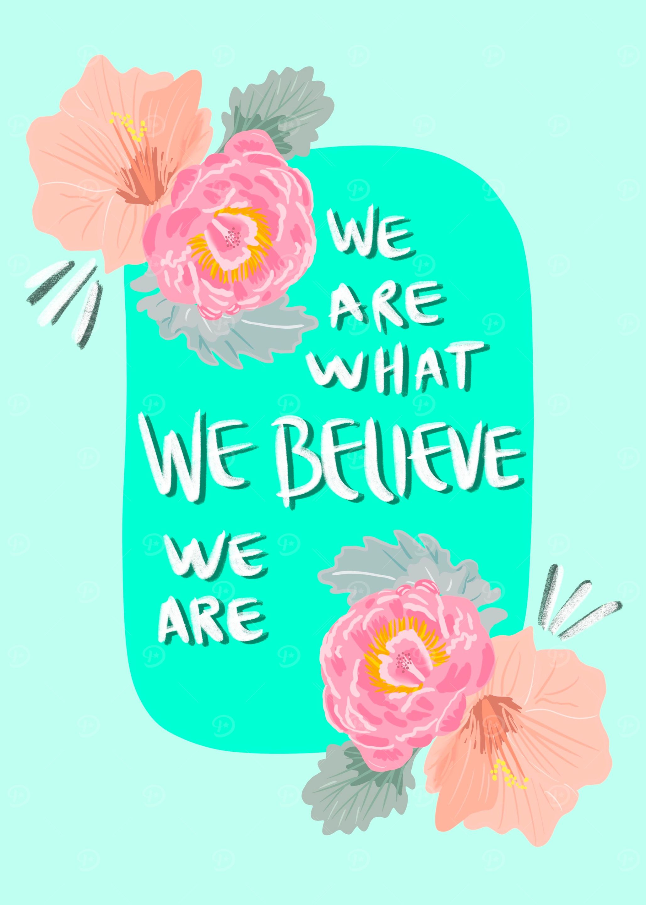 BELIEVE