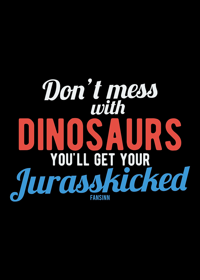 Dinosaur Paleontology Scie