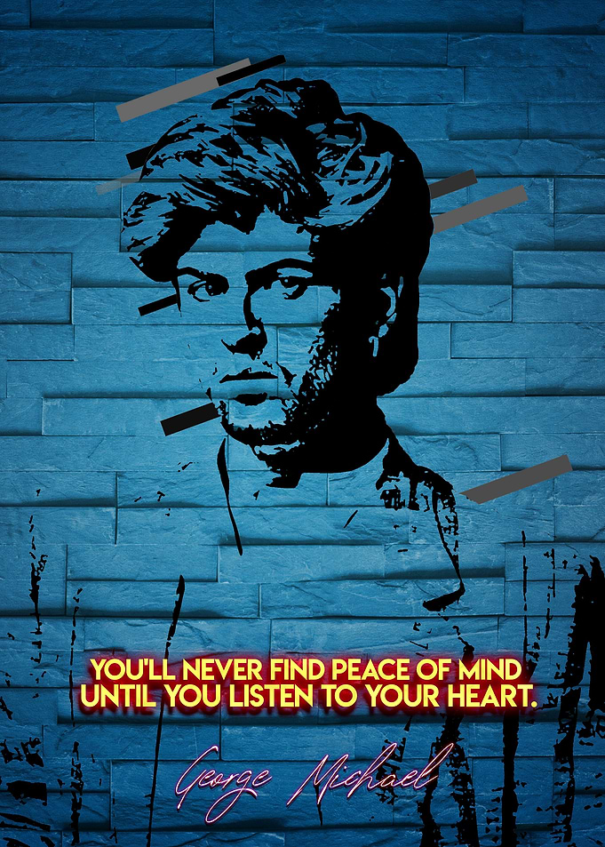 Quotes George Michael