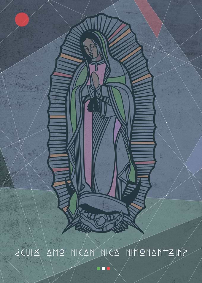 Our Lady of Guadalupe