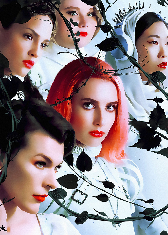 Paradise Hills