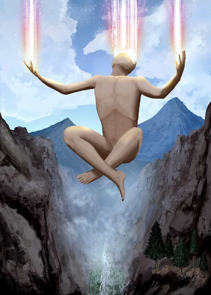 Division of Clarity