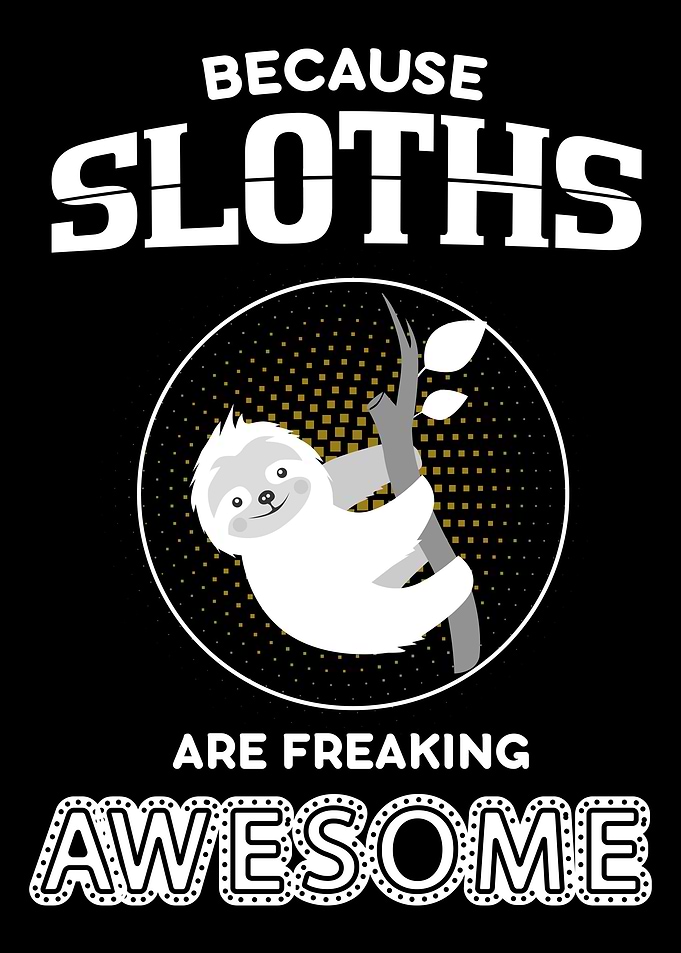 sloth