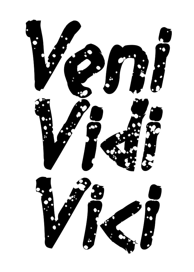 Veni Vidi Vici
