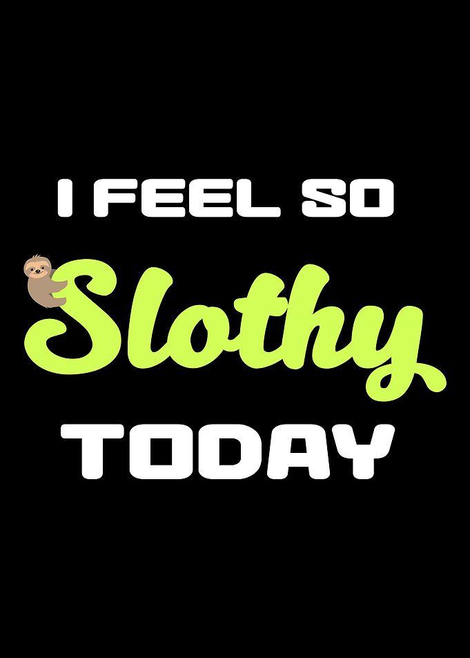 sloth