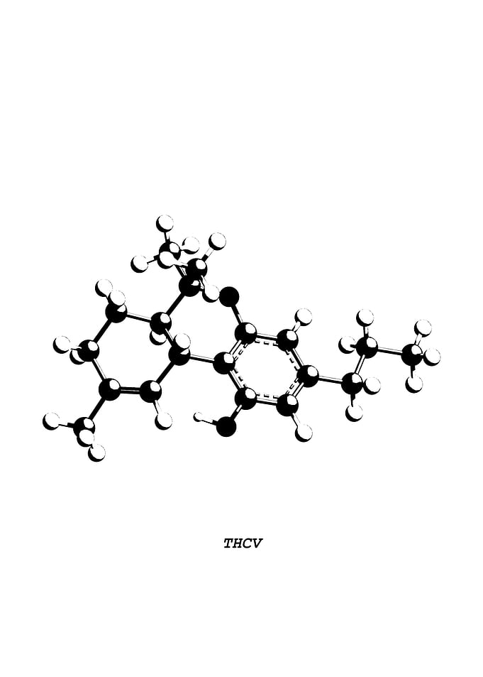 THCV
