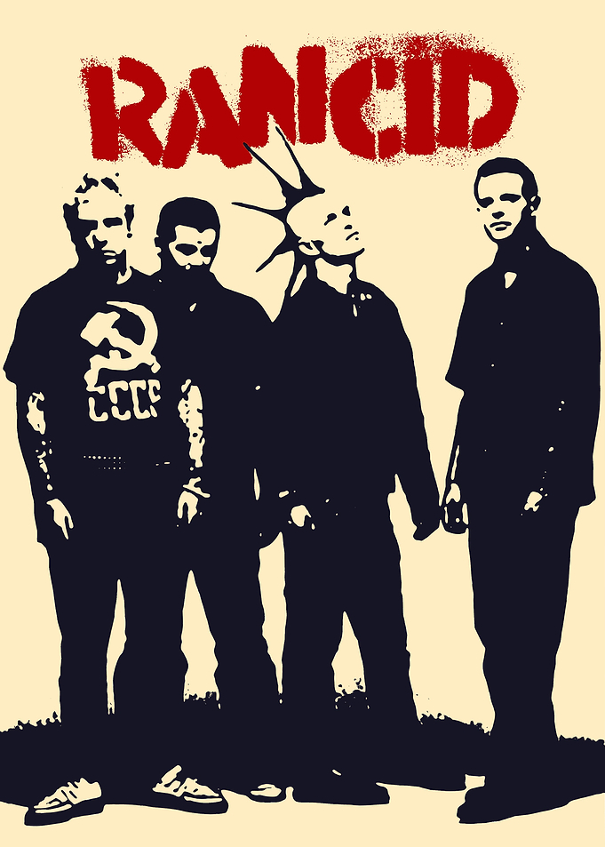 Rancid